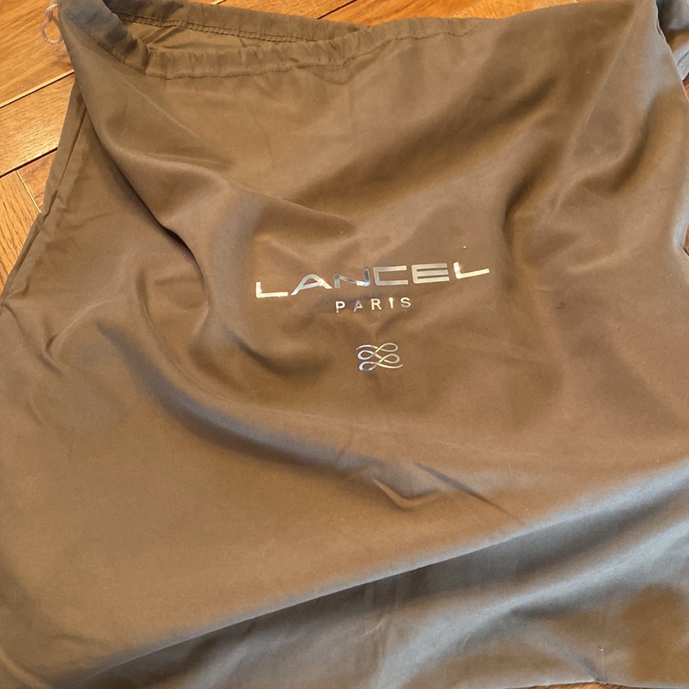 Lancel Purse - Used But In Good Condition. - image 6